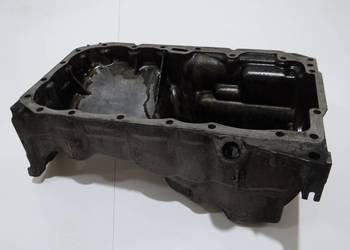 MISKA MISA OLEJOWA BMW E60 E61 N47D20A 2.0D OE 7803071 (20210627)
