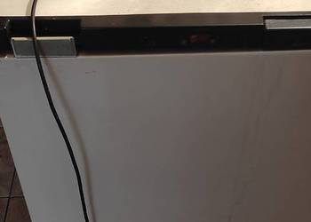 Zamrażarka prawie gratis!