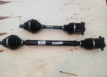 POŁOSKI VW 2.0 dsg dq200 mokre sprzęgła prawa lewa VW 3C0407272AK