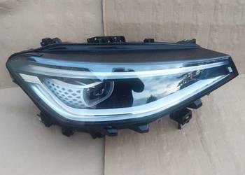 Lampa Przód Prawa Full Led Vw Volkswagen ID4 Id 4 11B Europa IQ Light