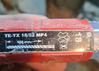 Wiertło hilti fi18