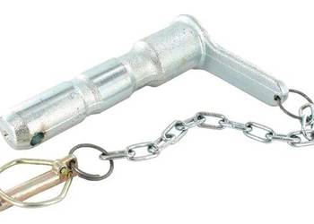 Sworzeń, 32 mm 024501120