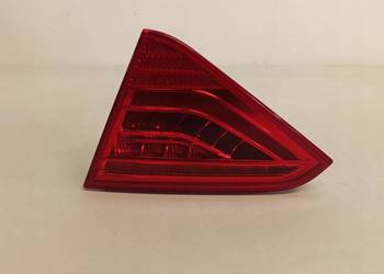 AUDI A5 8T LIFT SLINE LAMPA TYLNA LED PRAWA