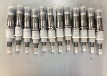 Wtrysk Wtryskiwacz Cummins 0445120455 5367161