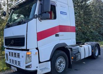 Volvo Model: FH 500 , standard, automat, retarder
