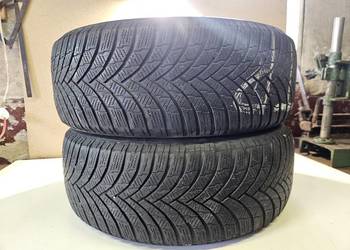 2 opony firestone 205/55 R16
