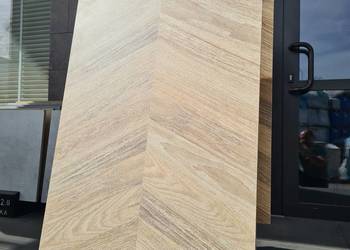 Płytki gresowe HASS BROWN 60X120 gat II