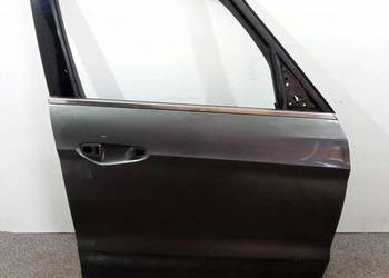 DRZWI PRAWE PRZÓD UF  Ford Galaxy Mk4 (2015-2023)