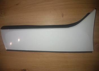 Listwa klapy bagażnika Citroen C5 Aircross OE Nowa