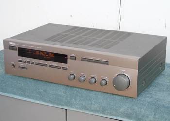 Amplituner Yamaha RX-385 świetne stereo. WYSYŁKA