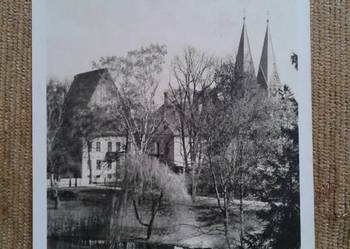FRANKFURT NAD ODRĄ W BRANDENBURGII