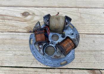 ISKROWNIK ROMET KOMAR OGAR 50 023 S38