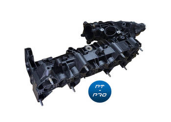 Regenerowany kolektor ssący Volvo 2.0D B4 S90 V60 V90 XC60 XC90 Mild Hybrid