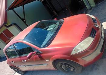 Renault Megane II 1.6 16V
