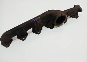 KOLEKTOR WYDECHOWY BMW E60 3.0D 7801714 (0000567)