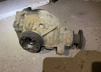 Dyfer Dyferencjał 3.07 BMW e46 Duża Głowa