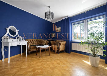 6 Pokoi + Letniak | 898 m² Działka | PKP Modlin