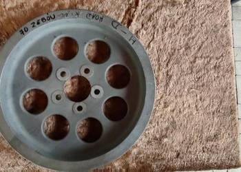Harley Davidson Pulley 70 T Dyna Electra zebów Evo 40225-86A  46mm