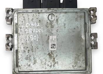 STEROWNIK SILNIKA Ford C-Max 1.8 TDCi SID206 S122865031A1 A2C53328982