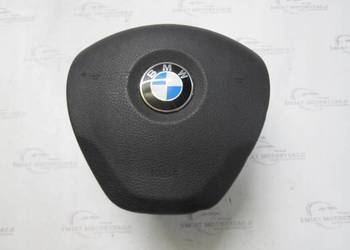 BMW F20 17r Poduszka kierowcy AIRBAG 6857304