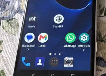 Blackberry Keyone2 piękno ponadczasowe