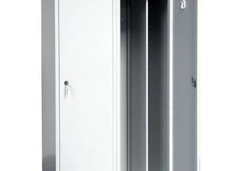 Szafa BHP 800x500x1800
