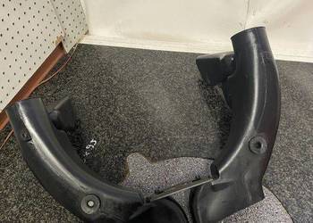 KAWASAKI ZX 6 R 1995/1997 Ninja AirboxZX600F Wlot Powietrza Prawy lewy