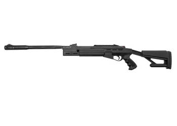 Wiatrówka Hatsan TG AirTact QE Gen.2 5,5 mm