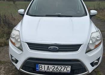 Ford Kuga 2009