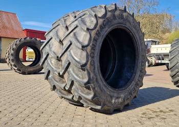 16.9r34 420/85r34 16.9-34 Continental 70% bieżnik