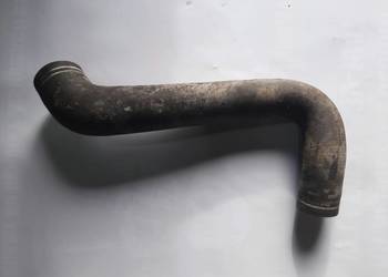 FIAT Doblo 1.9 JTD Przewód turbiny Intercoolera 46847259