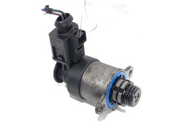 REGULATOR CIŚNIENIA PALIWA SKODA OCTAVIA III 0928400768 2.0 150KM ZAWÓ