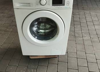 Pralka Samsung 6 kg wkładu, Eco bubble