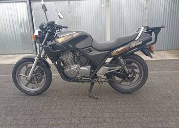 Honda CB 500