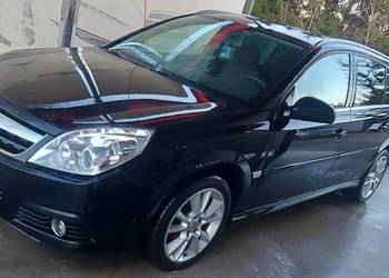 Opel signum 1.9 cdti 150koni bezwypadkowy