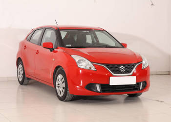 Suzuki Baleno 1.2