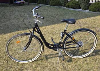 Rower Btwin elops 100