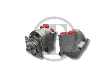 Pompa hydrauliczna zetor