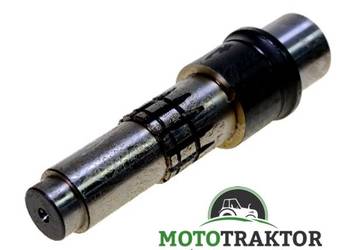 Tuleja wałka wom John Deere 6800 6900 7700 7800 7600 7400