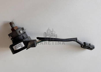 John Deere 9000 CTS STS T C S S7 Szczotkotrzymacz Uchwyt Szczotki Węglowej…