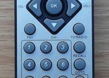 Pilot do DVB-T MAXIMUM T102105106 PVR, OVERMAX