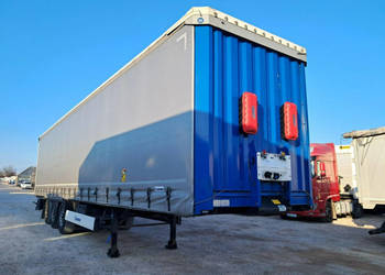 firana Krone sd sd Poleasingowe.pl