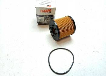 FILTR OLEJU FA5619ECO OPEL MOVANO 2.5 DTI 90KM