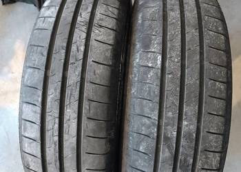 2x Opony letnie Falken Sincera SN110 195/65R15 2022r !!!
