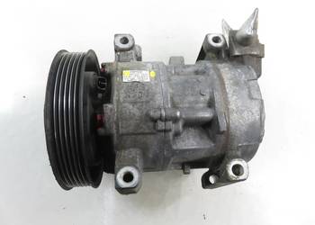 KOMPRESOR KLIMATYZACJI FIAT BRAVO II 1.9 D Multijet 4472208645