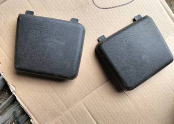 TOLEDO 2 MK2 DEKIELEK LAMPY OSŁONA ŻARÓWEK KLAPY BAGAŻNIKA PRAWA + LEWA