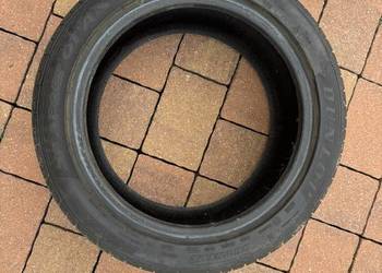 Dunlop SP Sport 01 A/S 215/45 R16 - 1 sztuka
