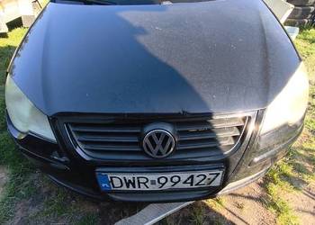 Volkswagen polo 1,2 2009 benz