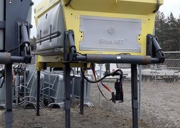 Epoke Sirius SW3810 Piasarko Solarka Tasma