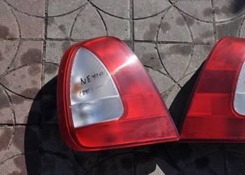 nexia HB lampa lewa WYSYŁKA nexia HB lampa lewa WYSYŁKA